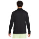 Nike Ανδρική μακρυμάνικη μπλούζα Stride Dri-FIT 1/4-Zip Running Top Nike Ανδρική μακρυμάνικη μπλούζα Stride Dri-FIT 1/4-Zip Running Top